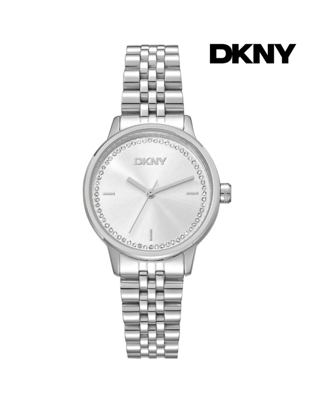 DKNY Ladies Watch